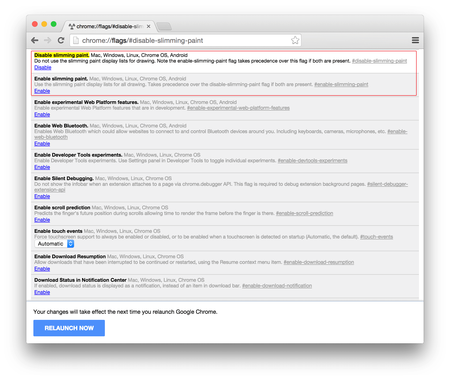 chrome-disable-slimming-paint