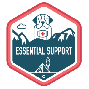 Friends and Family Support