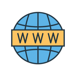 Domain Registration / Renewal